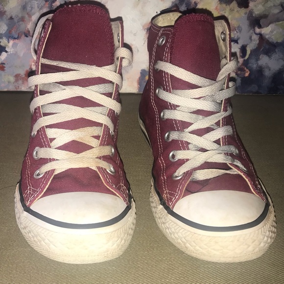 Cool Converse - Picture 3 of 10